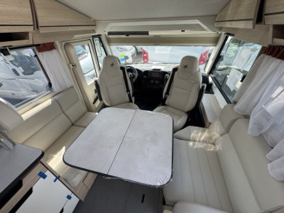 Rapido 8086 DF - Photo 2