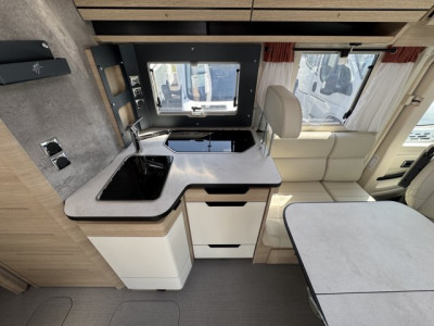 Rapido 8086 DF - Photo 3