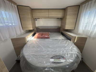 Rapido 8086 DF - Photo 4