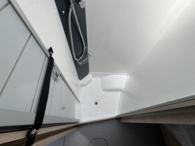 Rapido 8086 DF - Photo 5