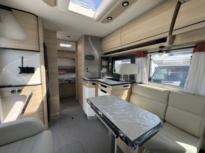 Rapido 8086 DF - Photo 8