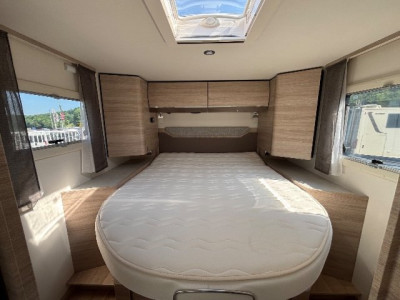 Rapido 8086 DF - Photo 11