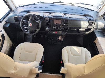 Rapido 8086 DF - Photo 4