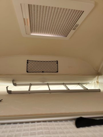 Rapido 8086 DF - Photo 8