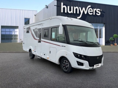 Rapido 8086 DF Serie 80F Occasion