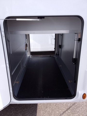 Rapido 8086 DF Ultimate Line BVA 180ch - Photo 7