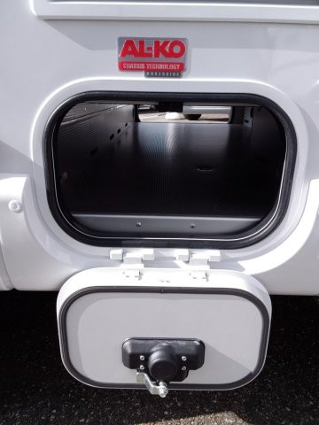 Rapido 8086 DF Ultimate Line BVA 180ch - Photo 8