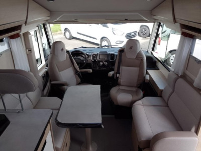 Rapido 8086 DF Ultimate Line BVA 180ch - Photo 11