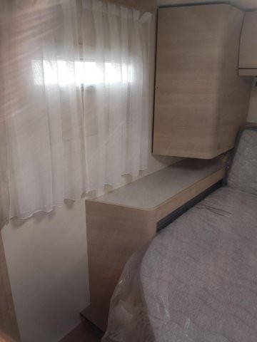 Rapido 8086 DF Ultimate Line BVA 180ch - Photo 15