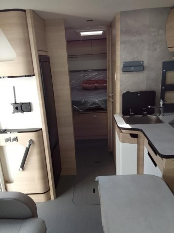 Rapido 8086 DF Ultimate Line BVA 180ch - Photo 18
