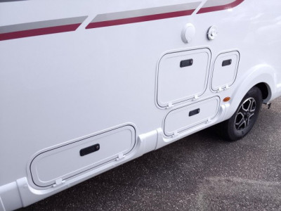 Rapido 8086 DF Ultimate Line BVA 180ch - Photo 22