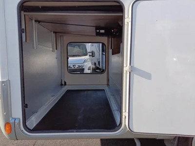 Rapido 8090 DF - Photo 3
