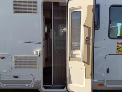 Rapido 8090 DF - Photo 4