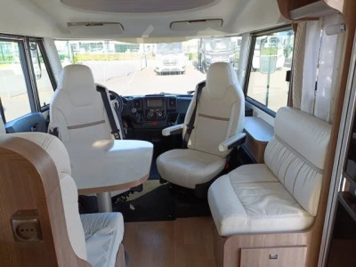 Rapido 8090 DF - Photo 6