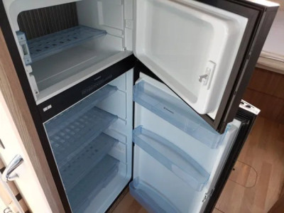 Rapido 8090 DF - Photo 8