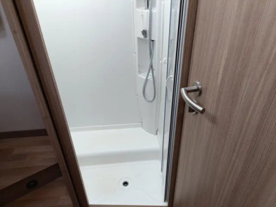 Rapido 8090 DF - Photo 9