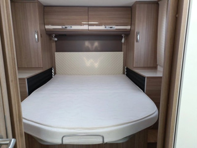 Rapido 8090 DF - Photo 11