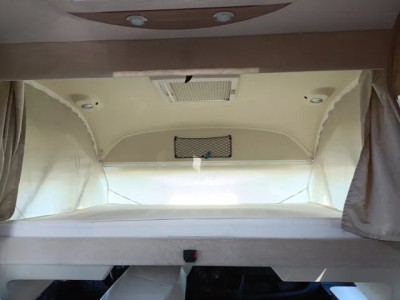 Rapido 8090 DF - Photo 12