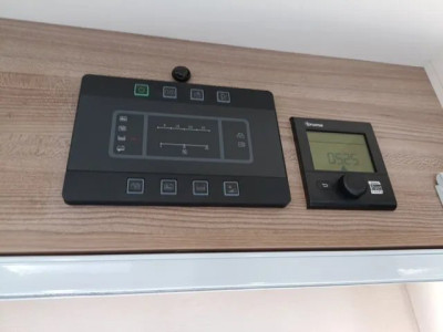 Rapido 8090 DF - Photo 13
