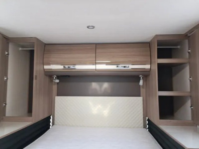 Rapido 8090 DF - Photo 14