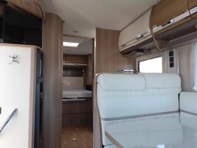 Rapido 8090 DF - Photo 15