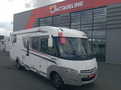 Achat Rapido 8096 DF 55 ans 8096df EDITION Occasion
