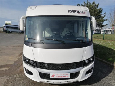 Rapido 8096 DF 60 ans - EDITION - 96.900 € - #4