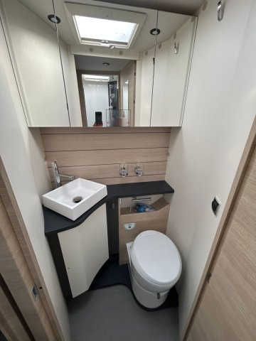 Rapido 8096 DF 8096DF - Photo 8