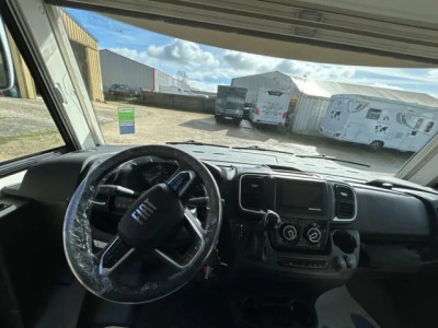 Rapido 8096 DF 2l2 - Photo 9