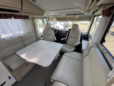 Rapido 8096 DF - Photo 2