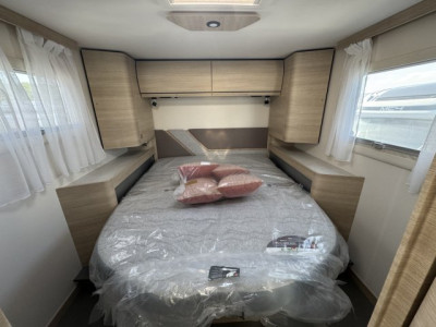 Rapido 8096 DF - Photo 4