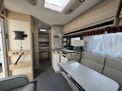 Rapido 8096 DF - Photo 8