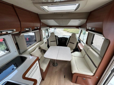 Rapido 8096 DF - Photo 4