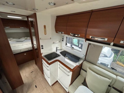 Rapido 8096 DF - Photo 5