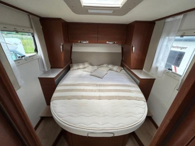 Rapido 8096 DF - Photo 8