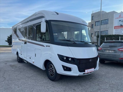 Rapido 8096 DF - Photo 1
