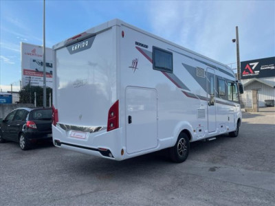 Rapido 8096 DF - Photo 2