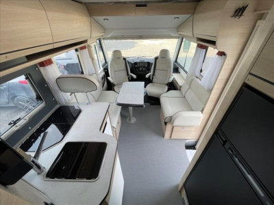 Rapido 8096 DF - Photo 8