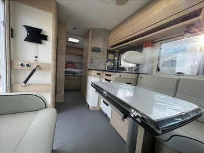 Rapido 8096 DF - Photo 12