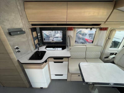 Rapido 8096 DF - Photo 13