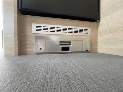 Rapido 8096 DF - Photo 14