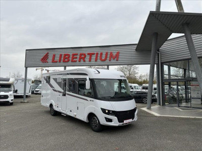 Achat Rapido 8096 DF Neuf