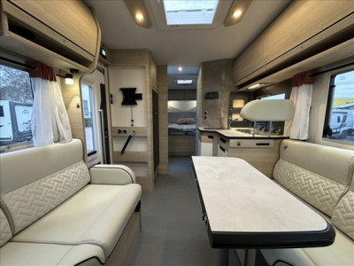 Rapido 8096 DF - Photo 8