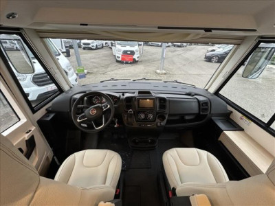 Rapido 8096 DF - Photo 11