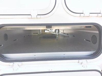 Rapido 8096 DF 2021 - Photo 5