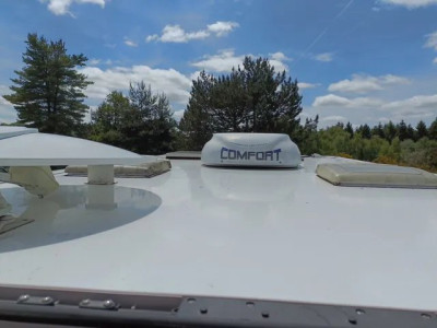 Rapido 8096 DF 2021 - Photo 6