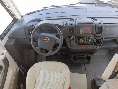 Rapido 8096 DF 2021 - Photo 8