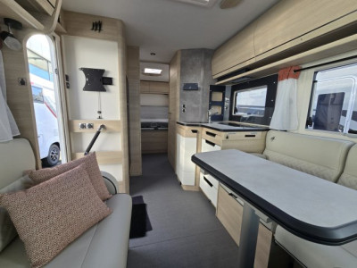 Rapido 8096 DF 8096DF - Photo 2