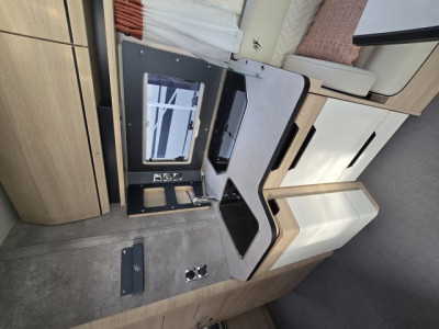 Rapido 8096 DF 8096DF - Photo 4