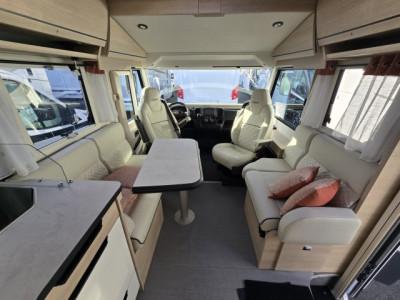 Rapido 8096 DF 8096DF - Photo 6